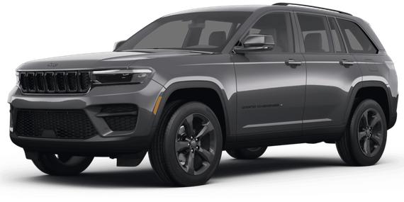 JEEP GRAND CHEROKEE 2022 1C4RJGBG0N8608486 image